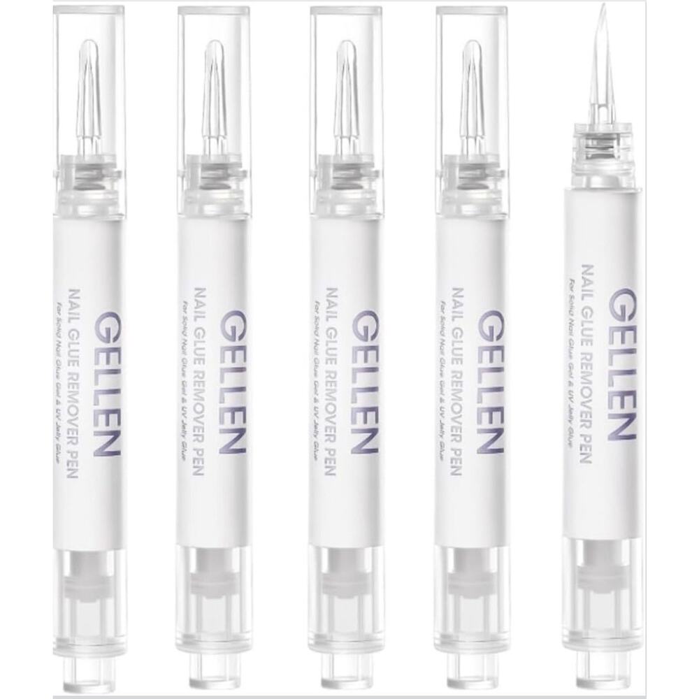 Nail Glue Remover Pen